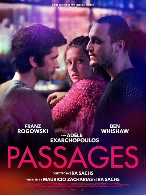 Passages Movies India Broadband Forum