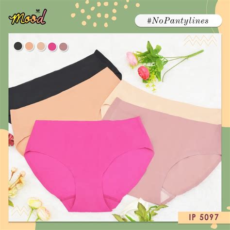 Jual Wacoal Midi Panty IP 5097 Shopee Indonesia