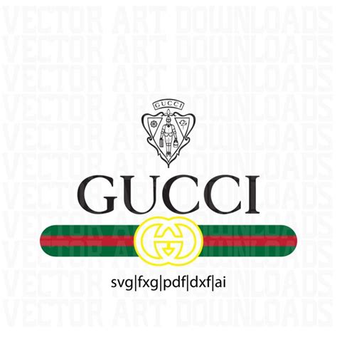 Gucci Logo Png Transparent Gucci Logopng Images Pluspng Gucci