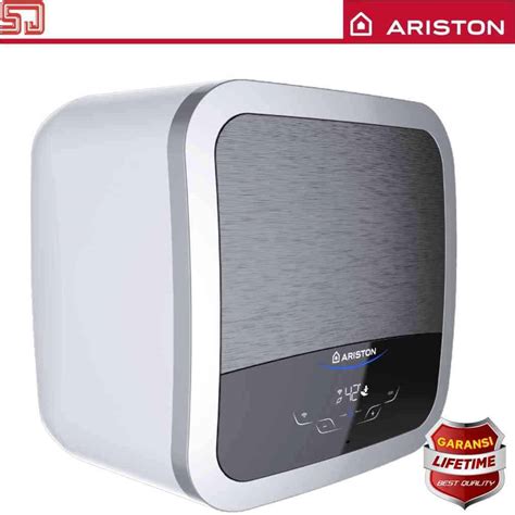 Ariston Andris 2 AN2 TOP Wifi 15 Liter 350 Watt Water Heater Sadar