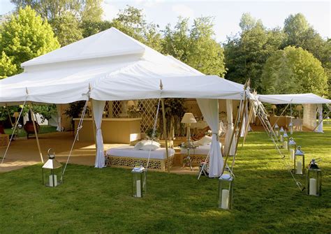 Wedding Marquee Tent Atelier Yuwa Ciao Jp