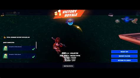 FORTNITE TEMPORADA 1 CAPITULO 4 DUOS VICTORIA MAGISTRAL 12 KILLS FECHA