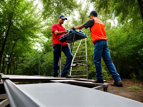 Modelos De Escadas Port Teis Para Uso Externo