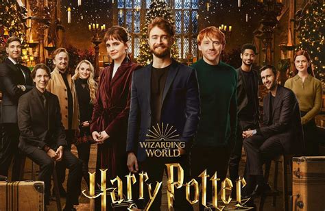 Harry Potter Dizisi Yol Da Hbo Sayesinde Harry Potter Dizi Oluyor