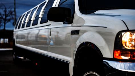 Fleet Kavanagh Limousine