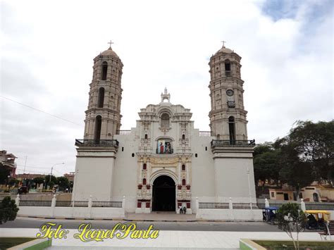 FOTOGRAFIA LUCYMAR : Templo San Martin de Tours Sechura-Peru