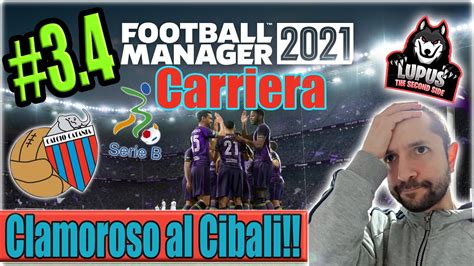 Football Manager Ita E Successo Quello Che Non Doveva