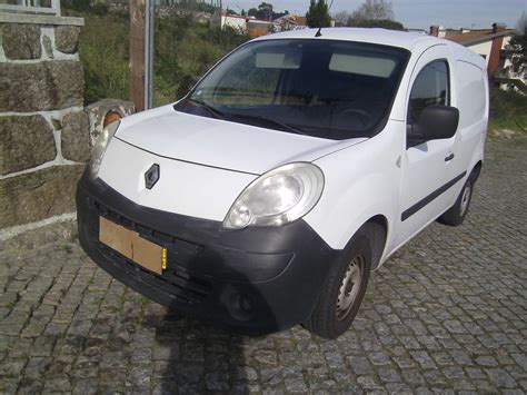 Renault Kangoo Cidade Da Maia Olx Portugal