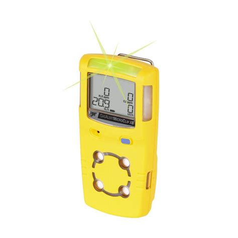 Explosimetro Gases Honeywell Detector De Gas Xtrememarkt