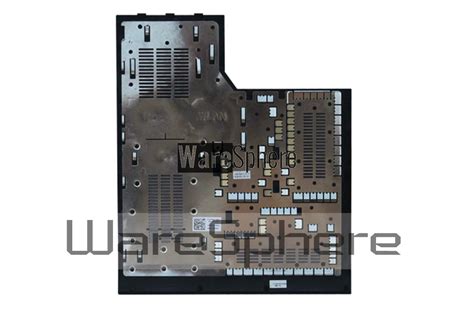 Bottom Door Case Assembly For Dell Latitude E F C