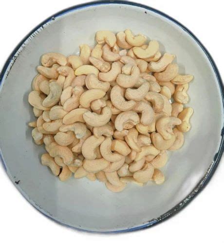 Whole W White Cashew Nuts At Rs Kg In New Delhi Id