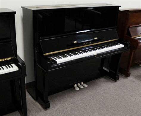 Yamaha U3 Upright Piano Piano Demo Videos For Jim Laabs Music