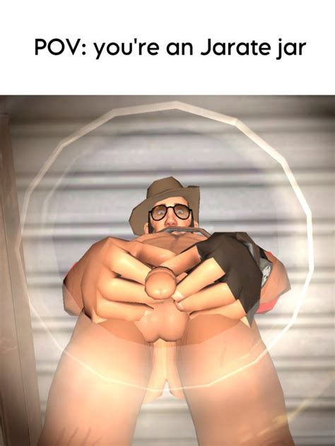 Rule 34 Balls Ballsack Dick Garrys Mod Gmod Holding Penis Jar Looking Down Male Male Only