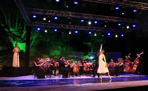 Festival de Música de Concerto do Pantanal será online e acontece entre