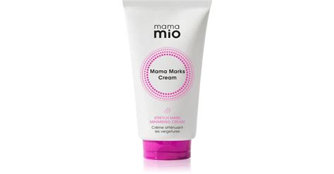 Mama Mio Mama Marks Cream crème corporelle anti vergetures pour les