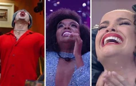 Relembre Todos Os Vencedores Do Big Brother Brasil