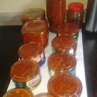 Соусы тайской кухни - Соусы, приправы
