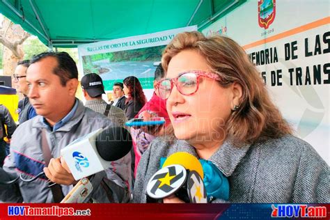 Hoy Tamaulipas Se Ausentan Seis Mil Alumnos En Escuelas De Tampico