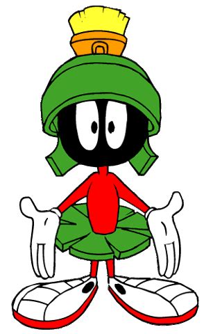 Marvin the Martian | Looney Tunes Wiki | FANDOM powered by Wikia