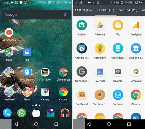 How To Get The Ultimate Google Pixel Experience On Your Android Phone