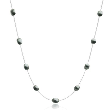 Pearl Necklaces Classy Women Collection