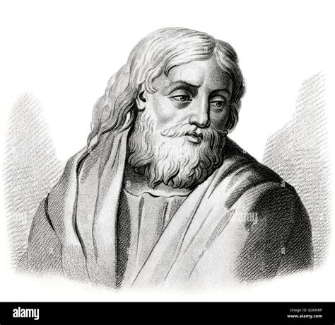 Claudius Galen, Greek physician Stock Photo - Alamy