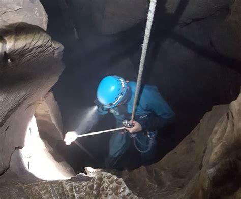 Caving And Potholing Yorkshire Dales Guides