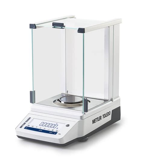 Mettler Toledo Standard Ma Analytical Balance Balances And Scales