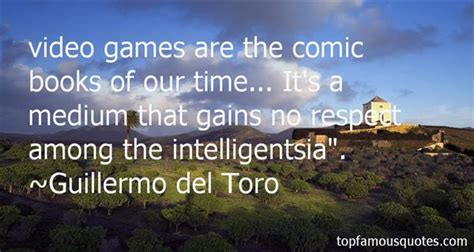 Guillermo del Toro Quotes. QuotesGram