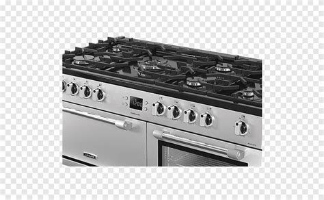 Cuisinière à gaz Cuisinières Four Four Électroménager Cuisinière lave