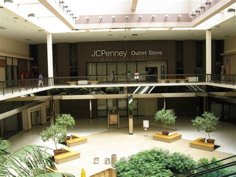 Rolling Acres Mall