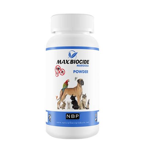 【西班牙nbp】新型苦楝精油犬貓用防蚤粉100g Pchome 24h購物