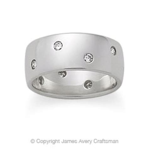 James Avery James Avery Wedding Bands