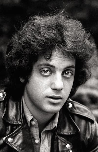 How Philadelphia Created Billy Joel