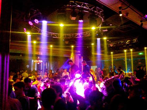 VICS Club Beijing | Beijing