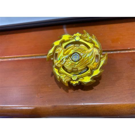 Con Quay Beyblade Burst Gt Cho Z Sparking Db Takara Tomy Nd Shopee