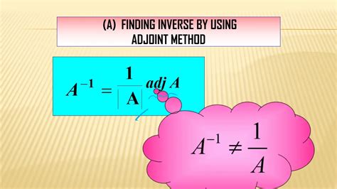 Chapter 4 Lecture 3 Part 1 Youtube