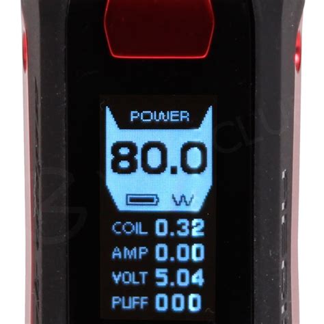 GeekVape Aegis Mini Vape Kit
