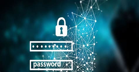 Why Is Password Security Important Assured Digital Technologies