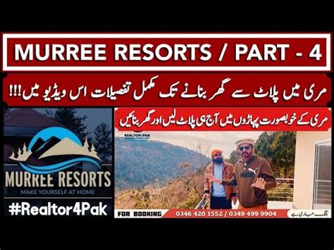 Murree Resorts Plots For Sale In Murree Murree Property For Sale