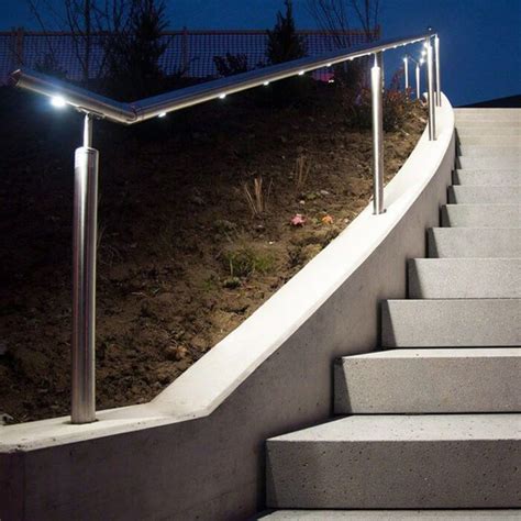 Ip W Led Handrail Lighting K Cree Philip Led