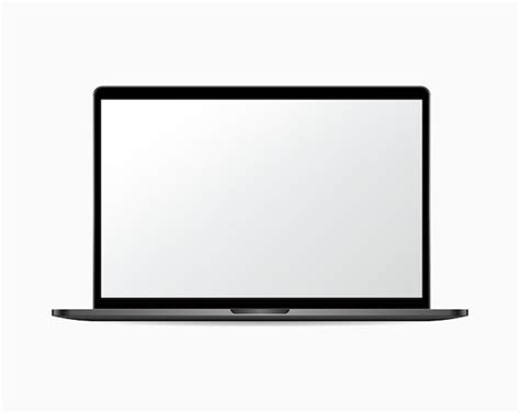 Gambar Vector Laptop Png 53 Koleksi Gambar