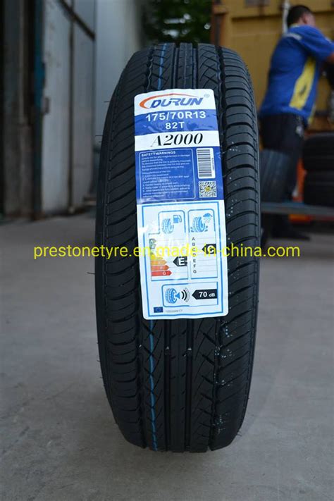 Durun A2000 215/75 R15 100s Tyres - PCR Tire and All Terrain Tire