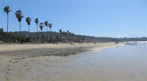 The Best La Jolla Beaches - California Beaches