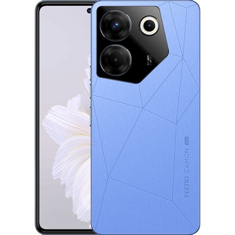CAMON 20 Pro 5G - TECNO Mobile