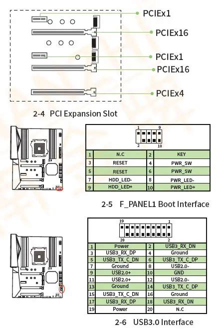 HUANANZHI X99-8M F Motherboard User Manual