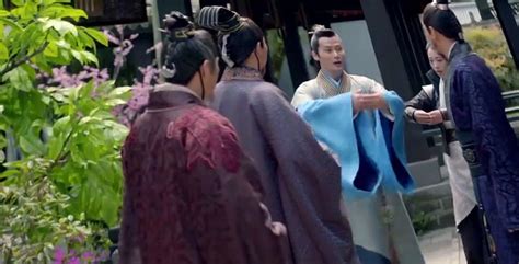 Nirvana In Fire S E Video Dailymotion