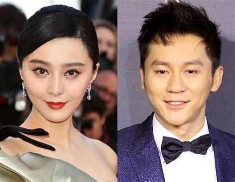 Fan Bingbing And Fiancé Li Chen Break Up Kidn The Lift Fm