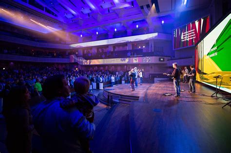 Texas Megachurch Announces Decision To Leave United Methodist Denomination