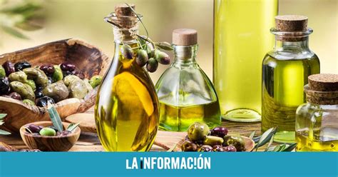 ACEITE DE OLIVA Delicatessen o comerciales cómo saber cuáles son los